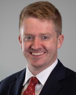 Headshot of attorney Thomas G. Perry