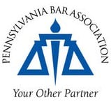Pennsylvania Bar Association: Your Other Partner